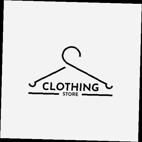 Women's Clothing Store Logo